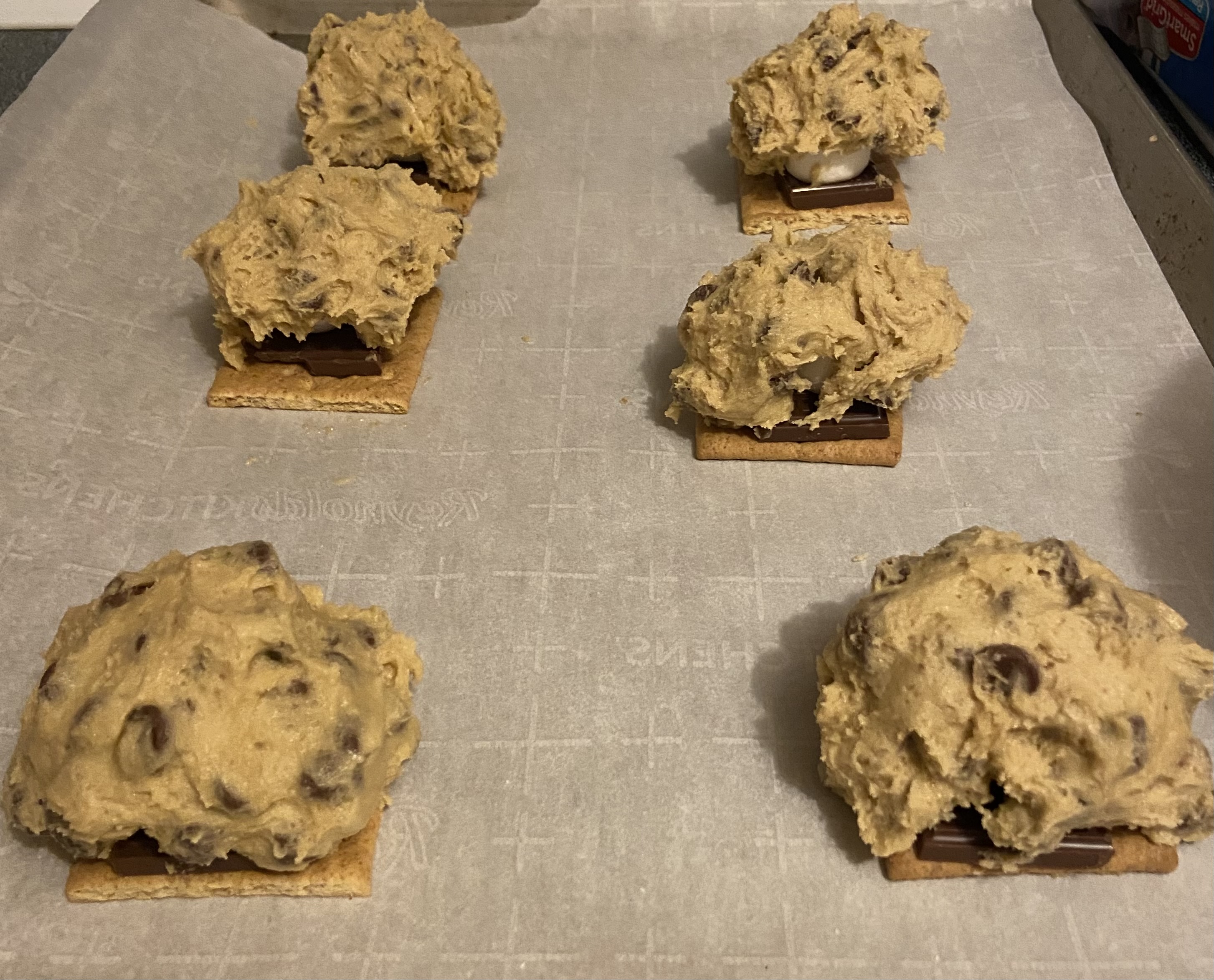 ‼️New cookie alert! ‼️